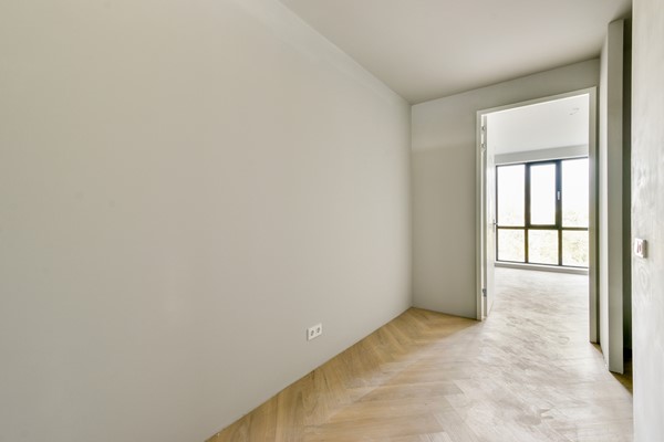 Medium property photo - Rijnlandlaan 301, 1062 MX Amsterdam